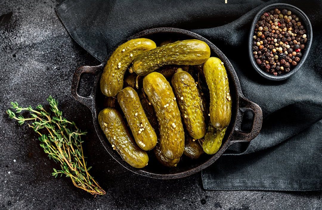 Домашній пробіотик:  нутриціолог назвала простий продукт для поліпшення мікрофлори шлунка